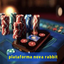 plataforma nova rabbit